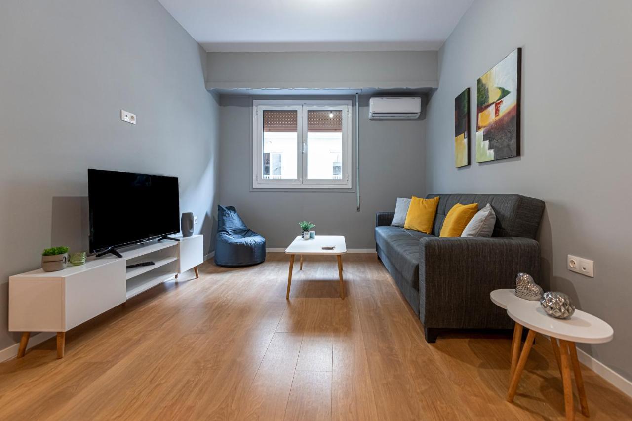 Athenian Center Apartments Exterior photo